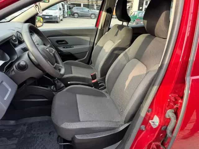 Dacia Duster Duster 1.5 Blue dCi 8V 115 CV 4x2 Essentia 12/2021-photo-11