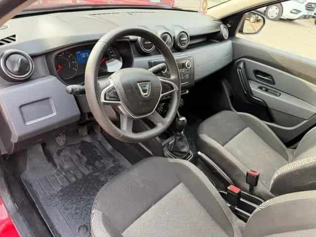Dacia Duster Duster 1.5 Blue dCi 8V 115 CV 4x2 Essentia 12/2021-photo-12