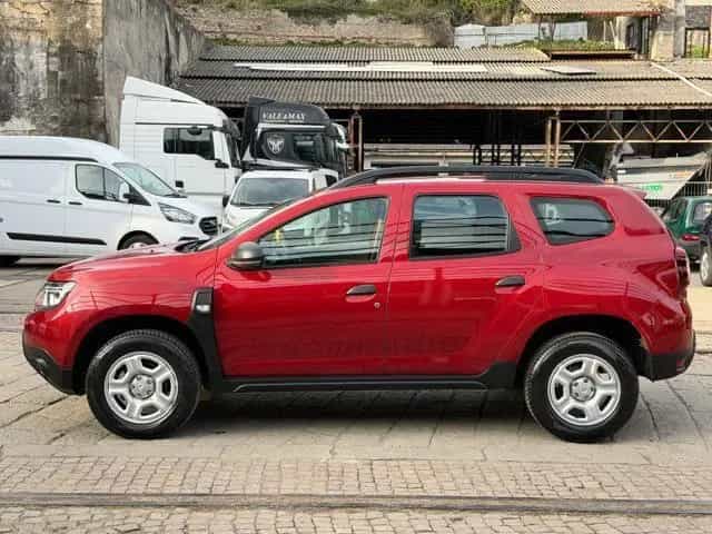 Dacia Duster Duster 1.5 Blue dCi 8V 115 CV 4x2 Essentia 12/2021-photo-2