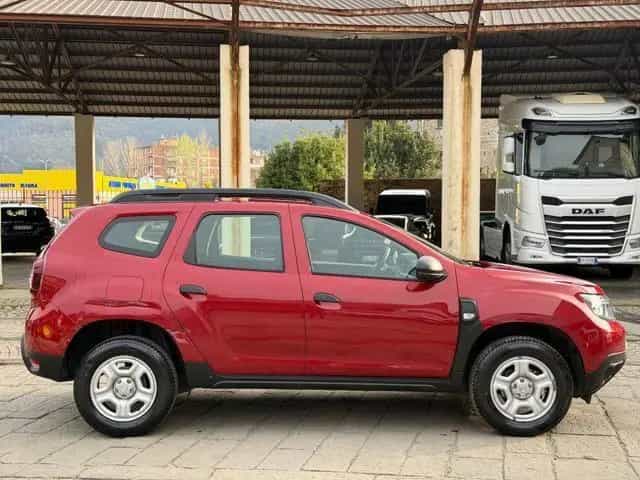 Dacia Duster Duster 1.5 Blue dCi 8V 115 CV 4x2 Essentia 12/2021-photo-6