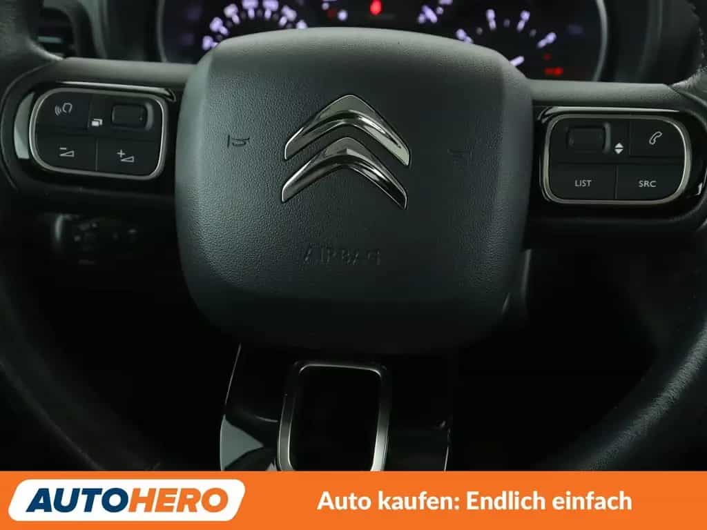 Citroën Berlingo 1.5 Blue-HDi Shine M*NAVI*CAM*SHZ*HUD* 01/2019-photo-18