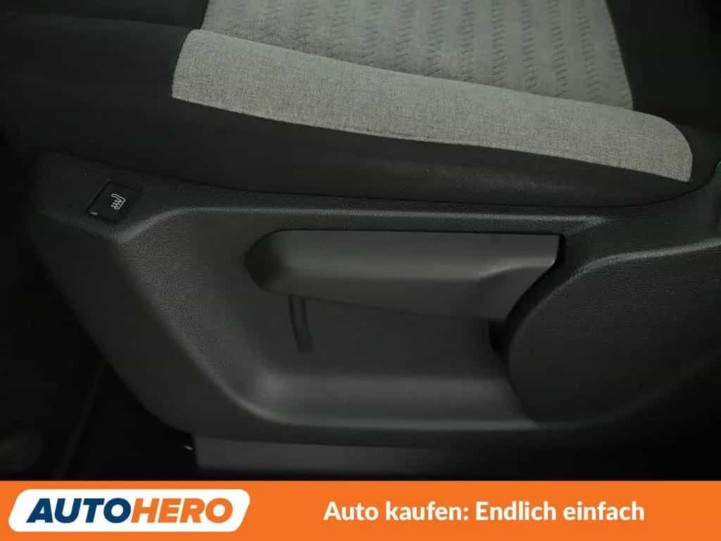 Citroën Berlingo 1.5 Blue-HDi Shine M*NAVI*CAM*SHZ*HUD* 01/2019-photo-25