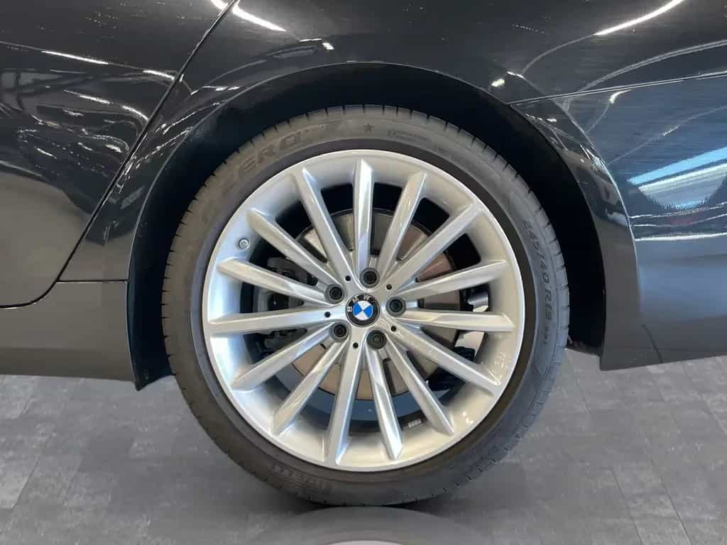 BMW 5 Series 540i xDrive Touring AHK Driv.Assist.Prof Laser 02/2023-photo-10