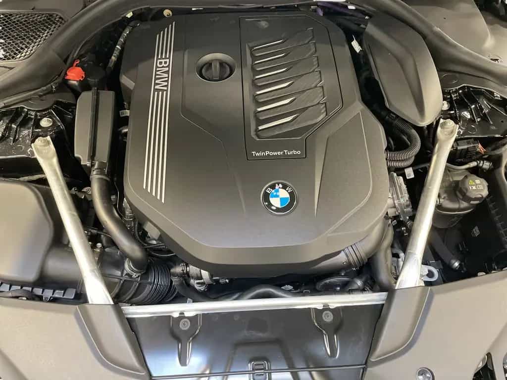 BMW 5 Series 540i xDrive Touring AHK Driv.Assist.Prof Laser 02/2023-photo-11