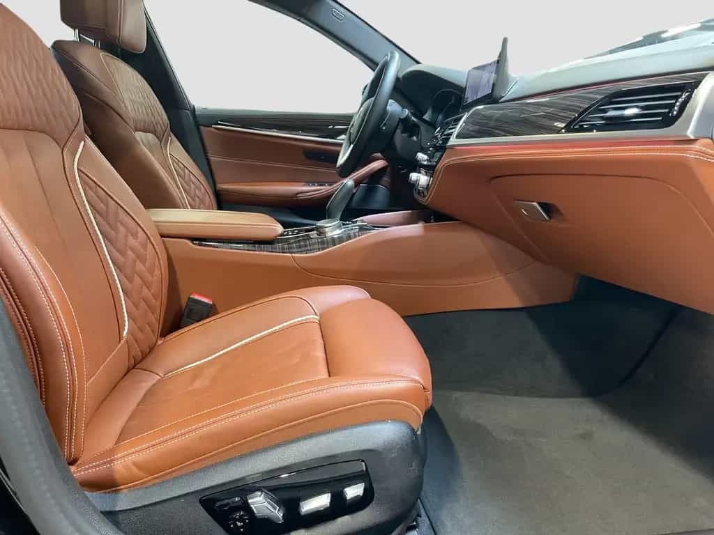 BMW 5 Series 540i xDrive Touring AHK Driv.Assist.Prof Laser 02/2023-photo-7