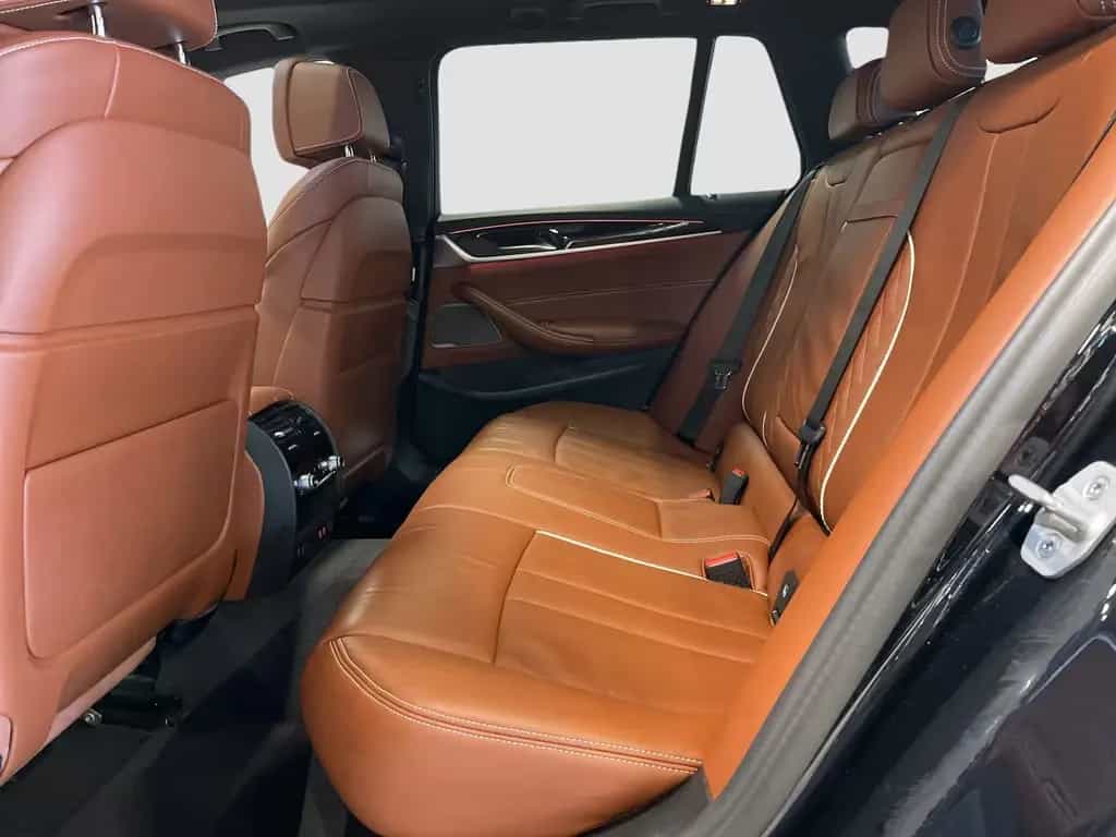 BMW 5 Series 540i xDrive Touring AHK Driv.Assist.Prof Laser 02/2023-photo-9