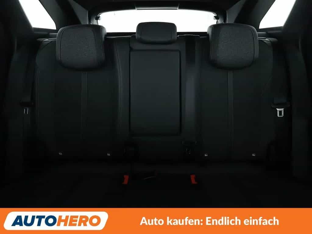 Peugeot 3008 1.6 THP Allure Aut.*NAVI*VC*LED*360* 12/2017-photo-15