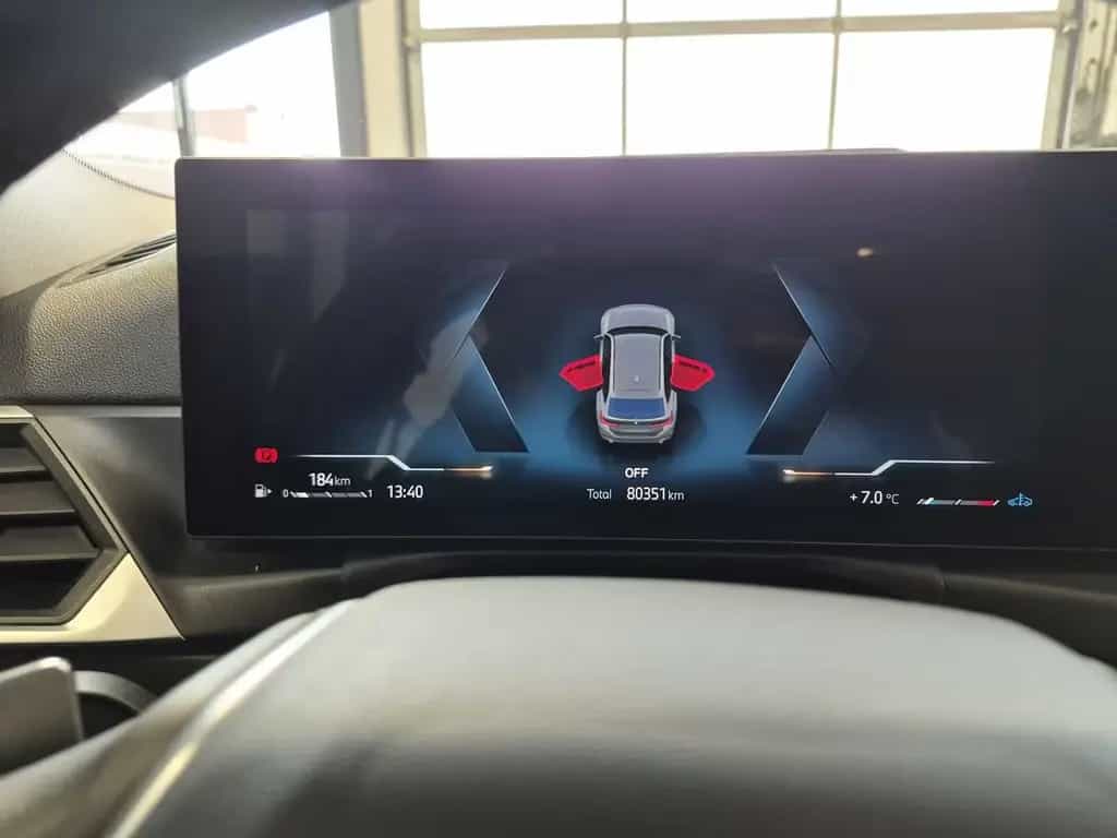 BMW 320 d Mild Hybrid   LED|CarPlay|Sitzhzg 01/2024-photo-6