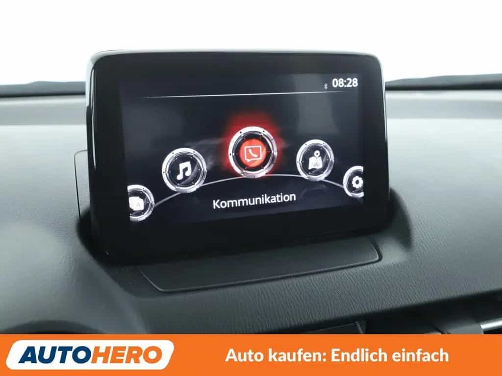 Mazda CX-3 2.0 Skyactiv-G Selection Aut*NAVI*LPDC*SHZ* 03/2021-photo-20