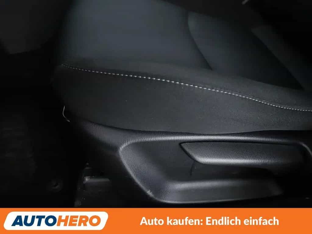 Mazda CX-3 2.0 Skyactiv-G Selection Aut*NAVI*LPDC*SHZ* 03/2021-photo-27