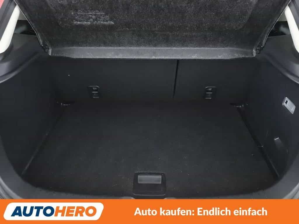 Mazda CX-3 2.0 Skyactiv-G Selection Aut*NAVI*LPDC*SHZ* 03/2021-photo-17