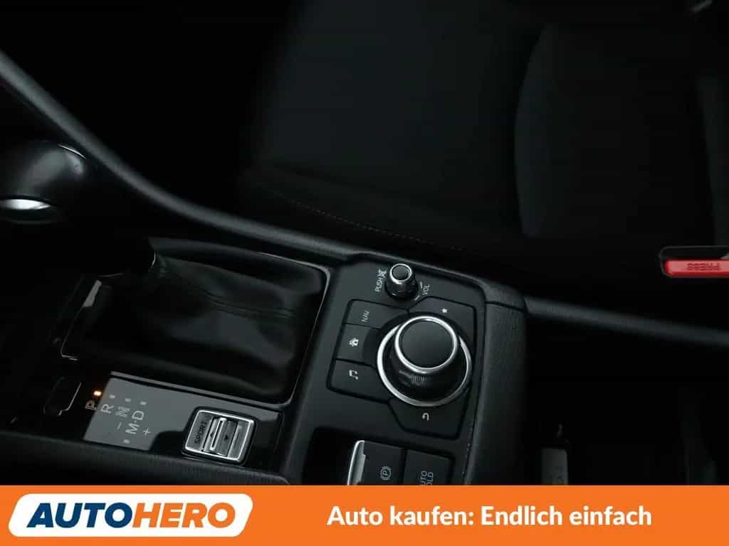 Mazda CX-3 2.0 Skyactiv-G Selection Aut*NAVI*LPDC*SHZ* 03/2021-photo-23