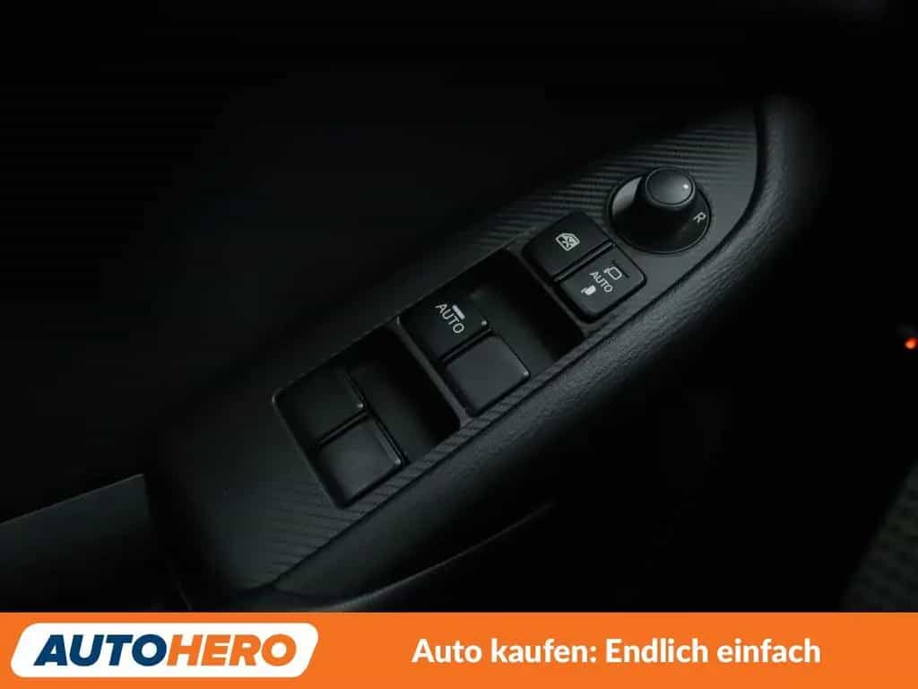 Mazda CX-3 2.0 Skyactiv-G Selection Aut*NAVI*LPDC*SHZ* 03/2021-photo-25