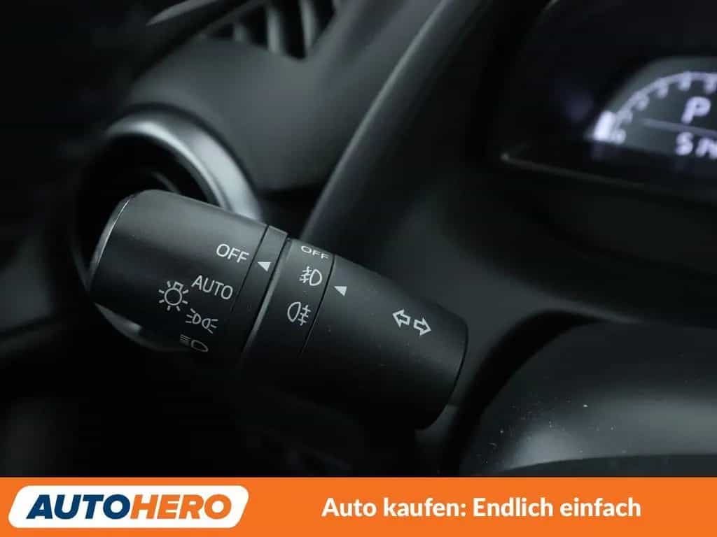 Mazda CX-3 2.0 Skyactiv-G Selection Aut*NAVI*LPDC*SHZ* 03/2021-photo-26