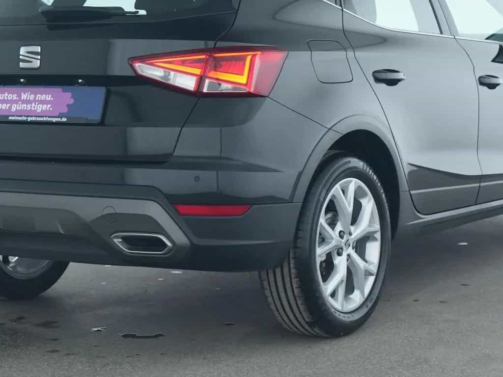 Seat Arona FR LED|CarPlay|Navi|SHZ|Tempomat|Sportsitz 06/2022-photo-14