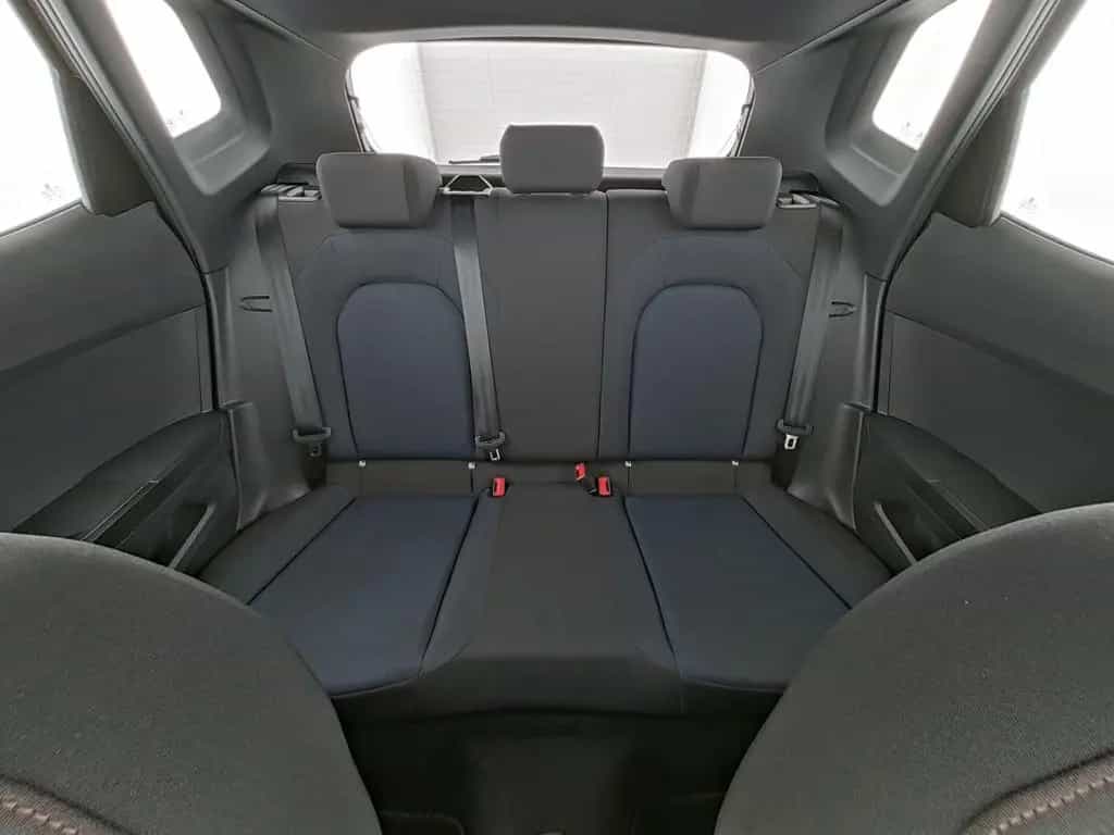 Seat Arona FR LED|CarPlay|Navi|SHZ|Tempomat|Sportsitz 06/2022-photo-17