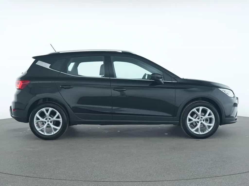 Seat Arona FR LED|CarPlay|Navi|SHZ|Tempomat|Sportsitz 06/2022-photo-5