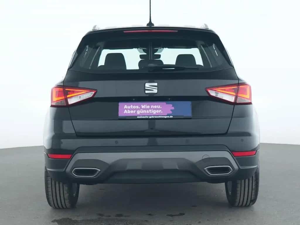 Seat Arona FR LED|CarPlay|Navi|SHZ|Tempomat|Sportsitz 06/2022-photo-7