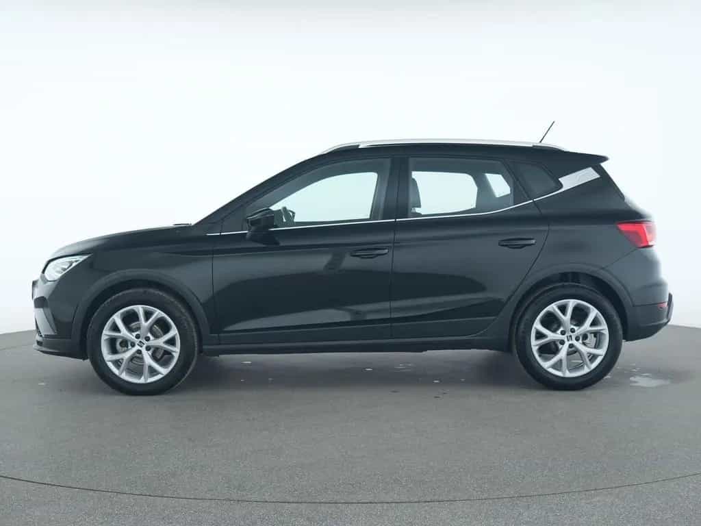 Seat Arona FR LED|CarPlay|Navi|SHZ|Tempomat|Sportsitz 06/2022-photo-9