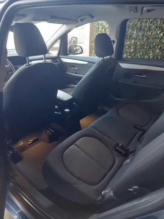 BMW 2 Series Gran Tourer 218i , TÜV neu , Advantage F46 12/2021-photo-11