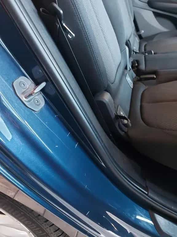 BMW 2 Series Gran Tourer 218i , TÜV neu , Advantage F46 12/2021-photo-3