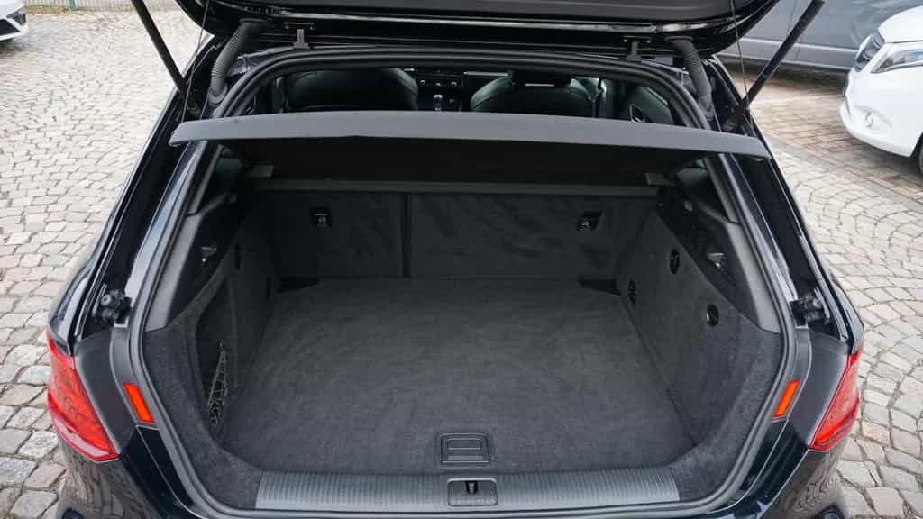 Audi A3 1.4TFSI Sportback *3x S line*B&O*Pano*BiXenon 11/2014-photo-12