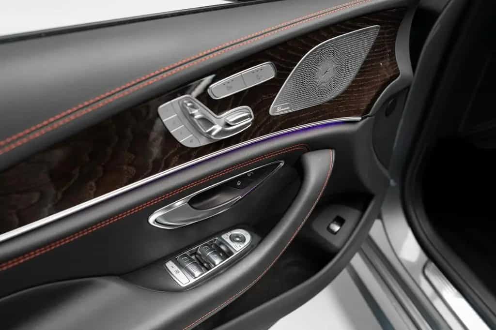 Mercedes-Benz CLS 53 AMG CLS CLS 53 AMG 4Matic 01/2021-photo-11
