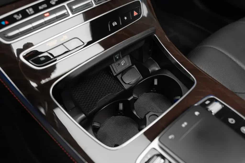 Mercedes-Benz CLS 53 AMG CLS CLS 53 AMG 4Matic 01/2021-photo-43