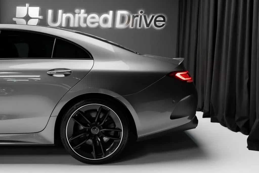 Mercedes-Benz CLS 53 AMG CLS CLS 53 AMG 4Matic 01/2021-photo-8