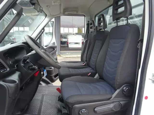 Iveco Daily Daily 35C14H BTor 2.3 HPT Pc-RG RIBALTABIL 09/2019-photo-12