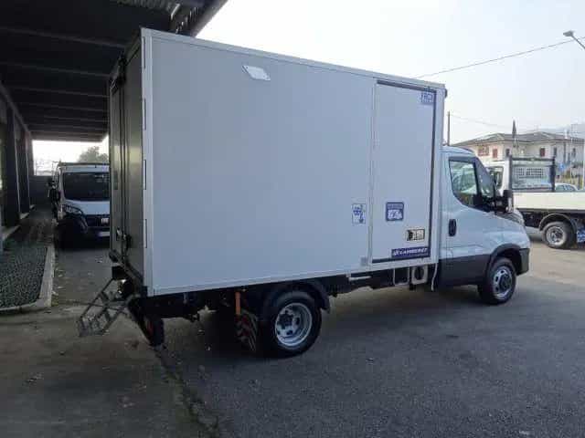 Iveco Daily Daily 35C16H BTor 3.0 HPT PM-RG CELLA FRIG 01/2024-photo-10