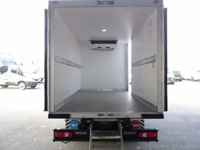 Iveco Daily Daily 35C16H BTor 3.0 HPT PM-RG CELLA FRIG 01/2024-photo-13