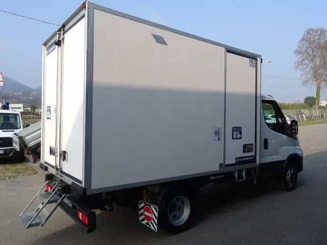 Iveco Daily Daily 35C16H BTor 3.0 HPT PM-RG CELLA FRIG 01/2024-photo-4
