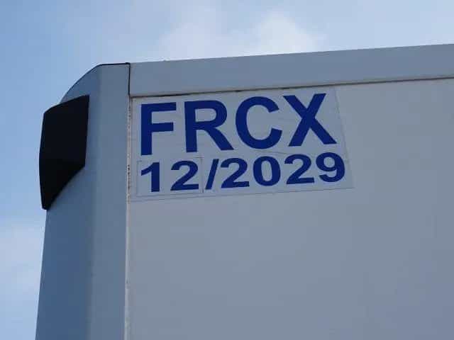 Iveco Daily Daily 35C16H BTor 3.0 HPT PM-RG CELLA FRIG 01/2024-photo-7
