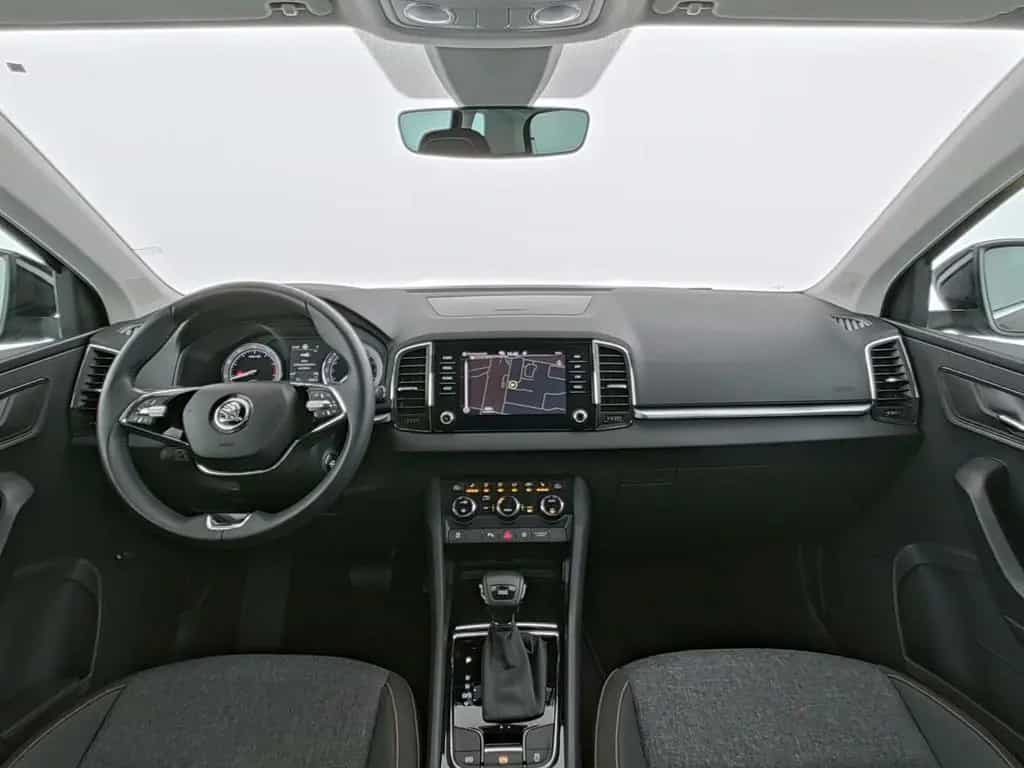 Skoda Karoq Clever ACC|LED|Kessy|Navi|SHZ|PDC|CarPlay 01/2022-photo-15