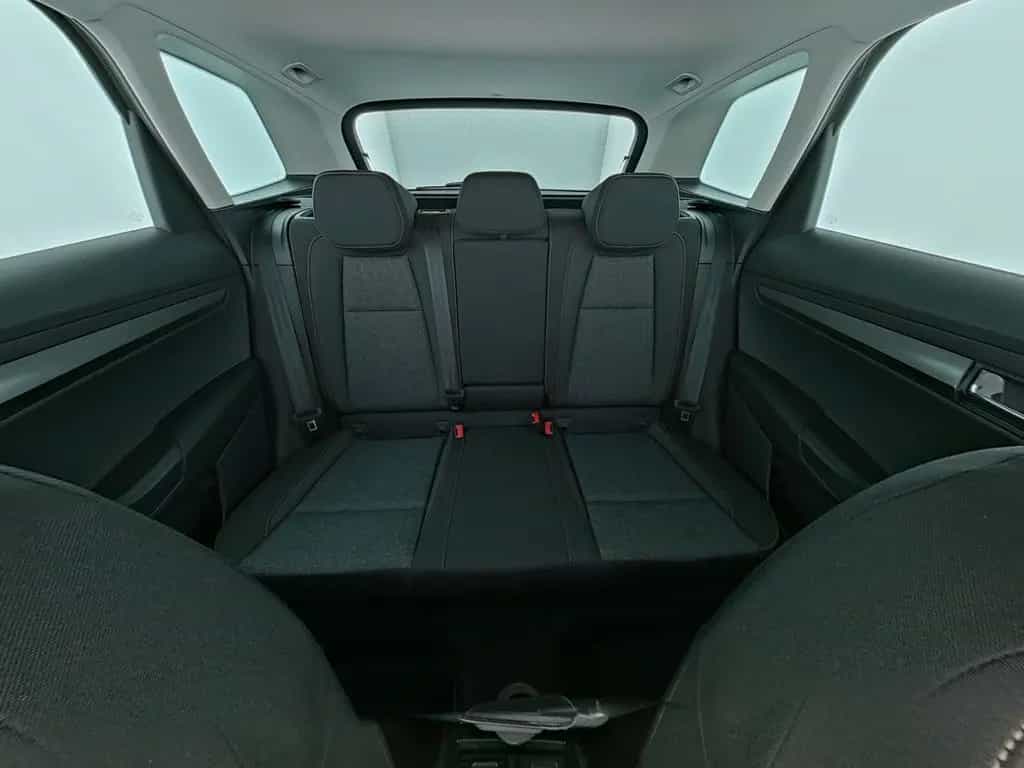 Skoda Karoq Clever ACC|LED|Kessy|Navi|SHZ|PDC|CarPlay 01/2022-photo-17