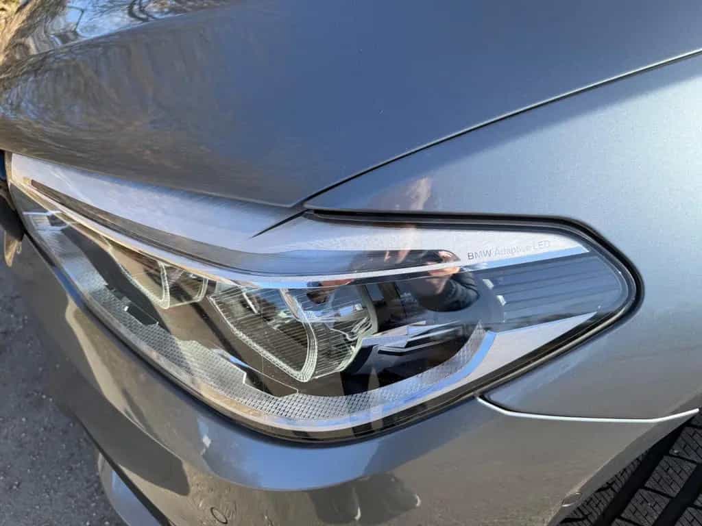 BMW 5 Series 540d xD Touring M Paket Massage AHK Pano Stdhz 12/2019-photo-5