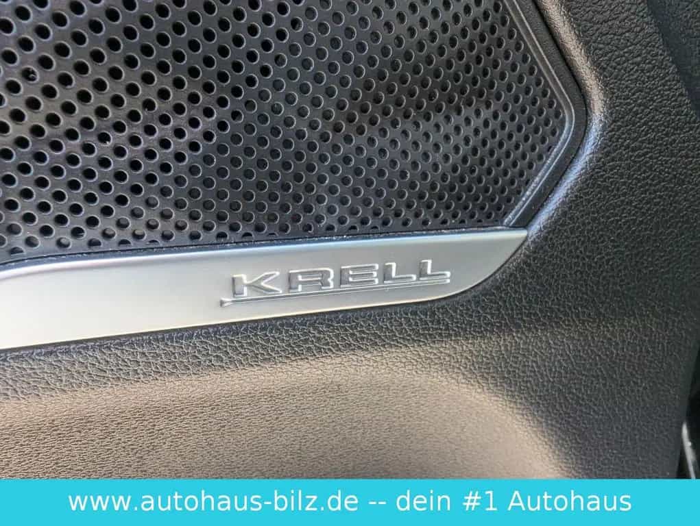 Hyundai SANTA FE Premium 4WD*LED*360*Leder*Navi* 04/2019-photo-25