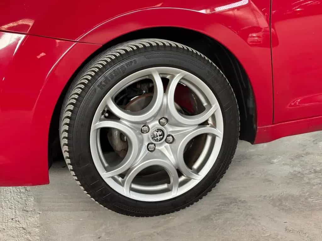 Alfa Romeo MiTo 1.4 105 CV M.air S&S Distinctive 01/2010-photo-2