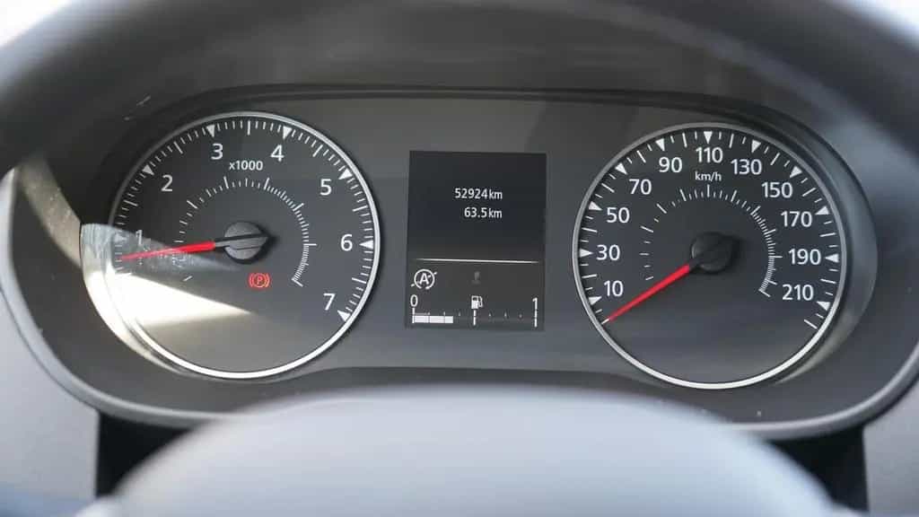 Dacia Duster 1.3 TCE **Anhängerkupplung**LED ab 129€ m 01/2023-photo-11