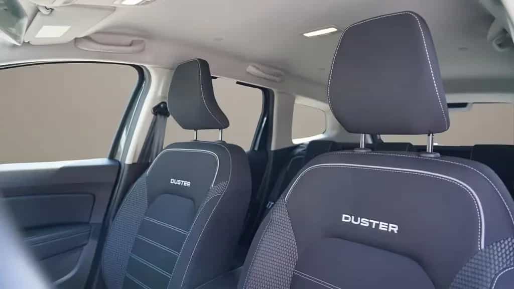 Dacia Duster 1.3 TCE **Anhängerkupplung**LED ab 129€ m 01/2023-photo-13