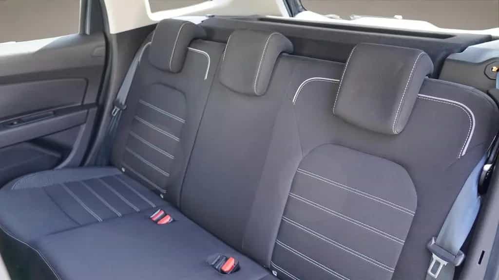 Dacia Duster 1.3 TCE **Anhängerkupplung**LED ab 129€ m 01/2023-photo-14