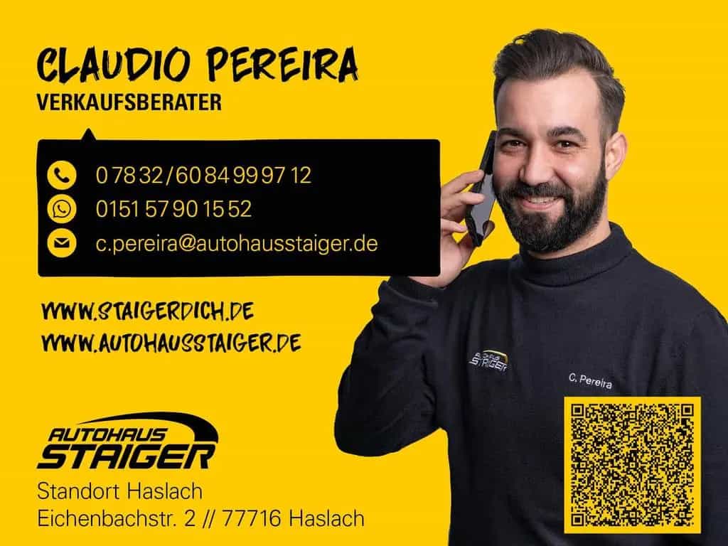 Dacia Duster 1.3 TCE **Anhängerkupplung**LED ab 129€ m 01/2023-photo-16