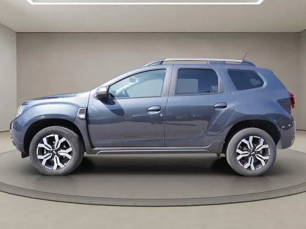Dacia Duster 1.3 TCE **Anhängerkupplung**LED ab 129€ m 01/2023-photo-3
