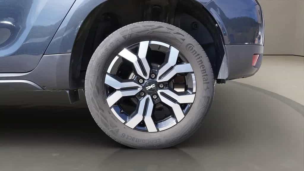Dacia Duster 1.3 TCE **Anhängerkupplung**LED ab 129€ m 01/2023-photo-6