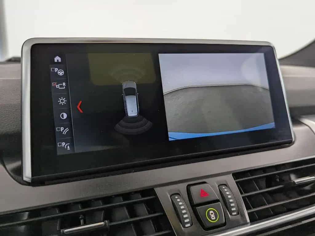 BMW 218 Gran Tourer 218i GT M Sport OPF AHK+LED+NAVI+PANO+SHZ+RFK+ 02/2021-photo-21