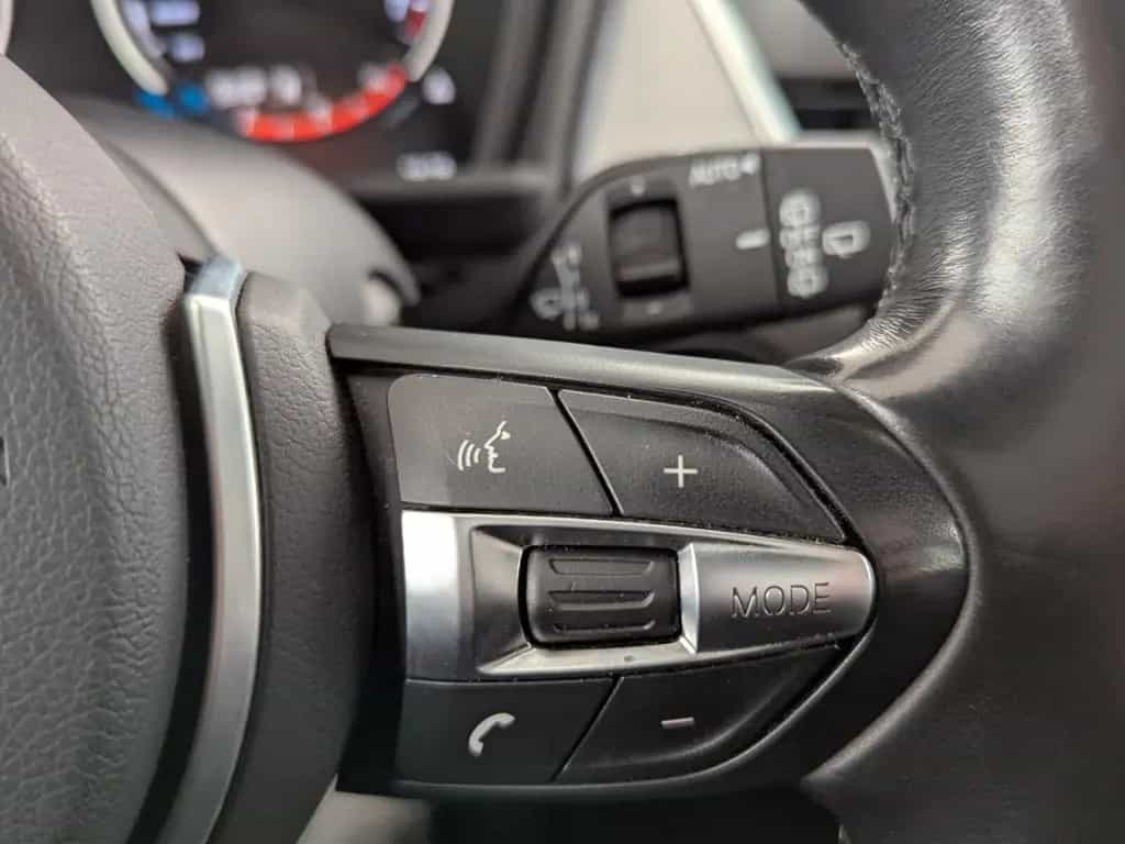 BMW 218 Gran Tourer 218i GT M Sport OPF AHK+LED+NAVI+PANO+SHZ+RFK+ 02/2021-photo-25