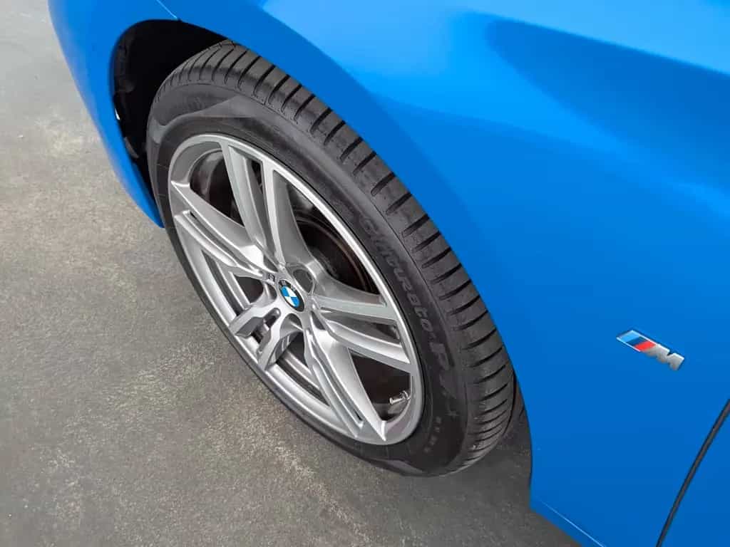 BMW 218 Gran Tourer 218i GT M Sport OPF AHK+LED+NAVI+PANO+SHZ+RFK+ 02/2021-photo-9