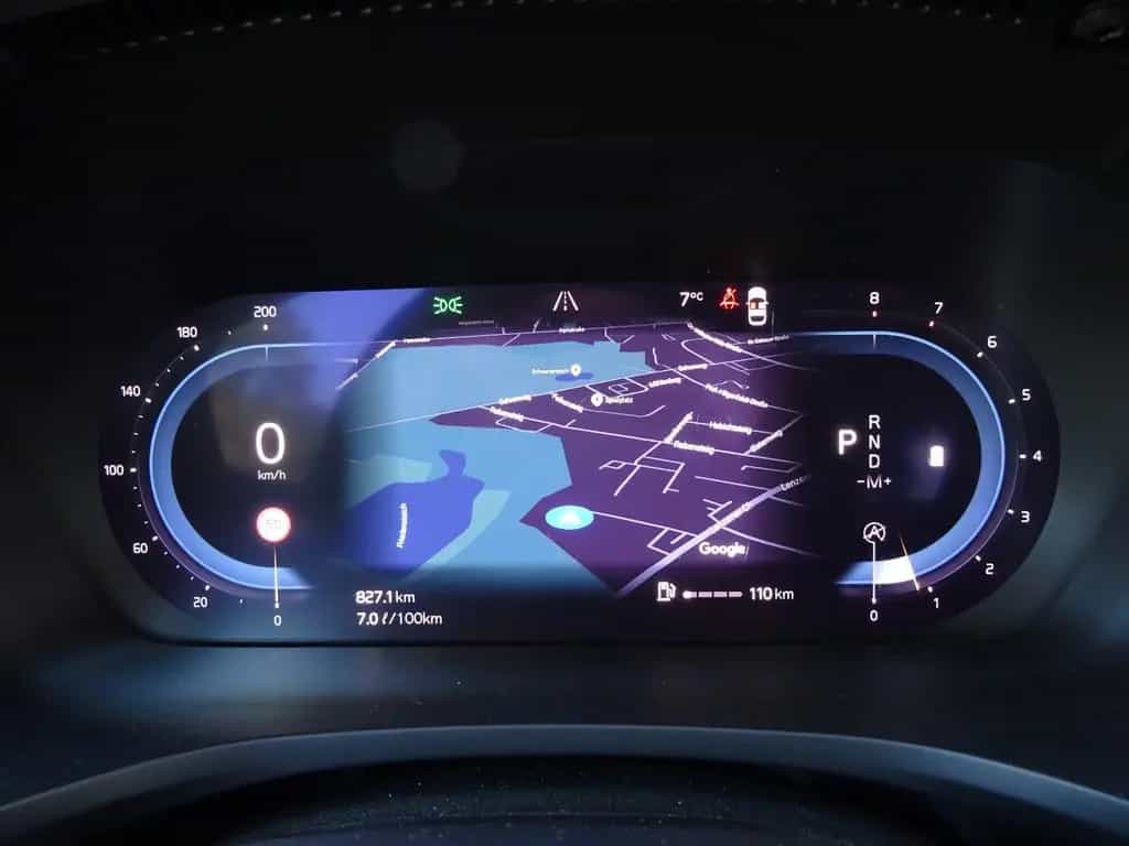 Volvo V60 Kombi Core 1.Hand Scheckheft 10/2022-photo-13