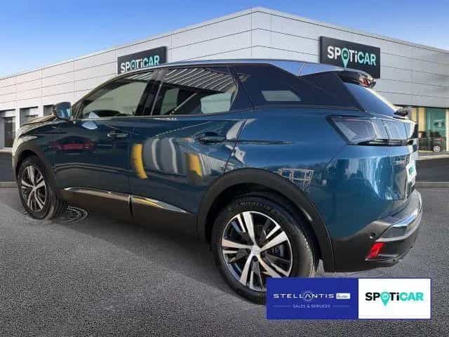Peugeot 3008 1.2 PureTech 130 Allure P ack 12/2023-photo-1